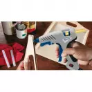 Пистолет за топло лепене DREMEL Glue Gun 940, 30W, 195°C, 11мм - small, 157957