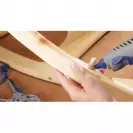 Пистолет за топло лепене DREMEL Glue Gun 940, 30W, 195°C, 11мм - small, 157958