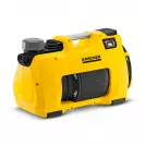Помпа центробежна KARCHER BP 4 Home & Garden, 950W, Q=63l/min, H=45-8m, 1