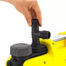 Помпа центробежна KARCHER BP 4 Home & Garden, 950W, Q=63l/min, H=45-8m, 1
