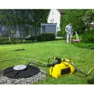 Помпа центробежна KARCHER BP 4 Home & Garden, 950W, Q=63l/min, H=45-8m, 1