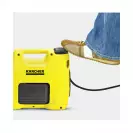 Помпа центробежна KARCHER BP 4 Home & Garden, 950W, Q=63l/min, H=45-8m, 1