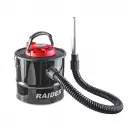 Прахосмукачка за пепел RAIDER RD-WC06, 600W, 1300л/мин, 10л - small