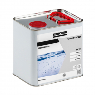 Препарат който блокира запенването KARCHER CarpetPro RM 761 2.5л, намалява образуването на пяна в резервоара за замърсена вода