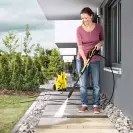 Препарат универсален почистващ KARCHER RM 555 5л, за отстраняване на масла, мазнини и упорити минерални замърсявания - small, 156991