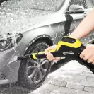 Препарат универсален почистващ KARCHER RM 555 5л, за отстраняване на масла, мазнини и упорити минерални замърсявания - small, 156992
