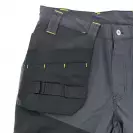 Работен панталон DEWALT Handem Grey 32, сив - small, 169521
