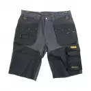 Работен панталон DEWALT Handem Grey 34, сив - small