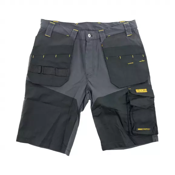 Работен панталон DEWALT Handem Grey 36, сив