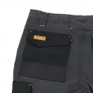 Работен панталон DEWALT Handem Grey 36, сив - small, 169531