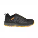Работни обувки DEWALT Fargo Black 41, половинки с метално бомбе - small, 156000