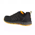 Работни обувки DEWALT Fargo Black 41, половинки с метално бомбе - small, 156360