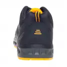 Работни обувки DEWALT Fargo Black 41, половинки с метално бомбе - small, 156361
