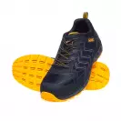 Работни обувки DEWALT Fargo Black 41, половинки с метално бомбе - small, 156363