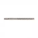 Свредло BOSCH 5X 10x160/100мм, за бетон и армиран бетон, HM, 4 режещи ръба, SDS-plus - small