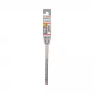 Свредло BOSCH 5X 10x160/100мм, за бетон и армиран бетон, HM, 4 режещи ръба, SDS-plus - small, 165250