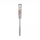 Свредло BOSCH 5X 12x160/100мм, за бетон и армиран бетон, HM, 4 режещи ръба, SDS-plus - small, 165253