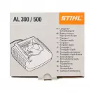 Зарядно устройство STIHL AL 500, 36V, Li-Ion - small, 154501