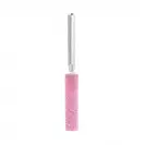 Абразивен шлайфгрифер DREMEL 455 5.6x23x3.2мм, форма OB-цилиндър, цвят розов - small