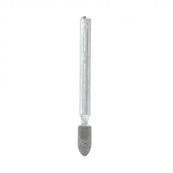 Абразивен шлайфгрифер DREMEL 83322 3.2х8х3.2мм, форма OE-заострен цилиндър, цвят сив