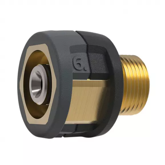 Адаптер KARCHER 6 TR22IG-M22AG, 300bar, 155°C