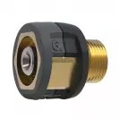 Адаптер KARCHER 6 TR22IG-M22AG, 300bar, 155°C - small