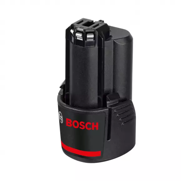 Батерия акумулаторна BOSCH GBA 12V 2.0Ah., 12V, 2.0Ah, Li-Ion