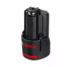 Батерия акумулаторна BOSCH GBA 12V 2.0Ah., 12V, 2.0Ah, Li-Ion - small