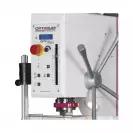 Бормашина настолна OPTIMUM OPTIdrill DH 28GSV 400V, 1500W, 45-3200об/мин, 400V - small, 159179