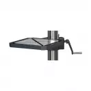 Бормашина настолна OPTIMUM OPTIdrill DH 28GSV 400V, 1500W, 45-3200об/мин, 400V - small, 159180
