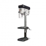 Бормашина настолна OPTIMUM OPTIdrill DH 40 BV 400V, 1500/2200W, 150-2000об/мин, 400V