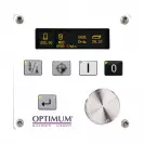 Бормашина настолна OPTIMUM OPTIdrill DX 17V, 1000W, 50-4000об/мин, 230V - small, 159010