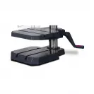 Бормашина настолна OPTIMUM OPTIdrill DX 17V, 1000W, 50-4000об/мин, 230V - small, 159011