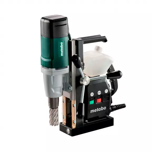 Бормашина с магнитна стойка METABO MAG 32, 1000W, 0-700об/мин, 50мм