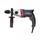 Бормашина ударна METABO SBE 850-2 SSBF, 850W, 0-3100об, 58900уд/мин - small