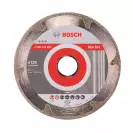 Диск диамантен BOSCH Best for Marble 125х2.2x22.23мм, за мрамор - small