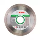 Диск диамантен BOSCH Standard for Ceramic 110х1.6x22.23мм, за керамика - small