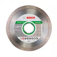 Диск диамантен BOSCH Standard for Ceramic 110х1.6x22.23мм, за керамика