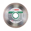 Диск диамантен BOSCH Standard for Ceramic 115х1.6x22.23мм, за керамика - small