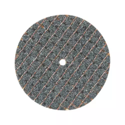 Диск карбофлексов DREMEL 426 32x1.0мм 5броя, за рязане на метал, пластмаса, мрамор, газобетон