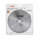 Диск с твърдосплавни пластини BOSCH ECO WOOD 305/3.2/30 Z=40, за дървесина - small, 159877