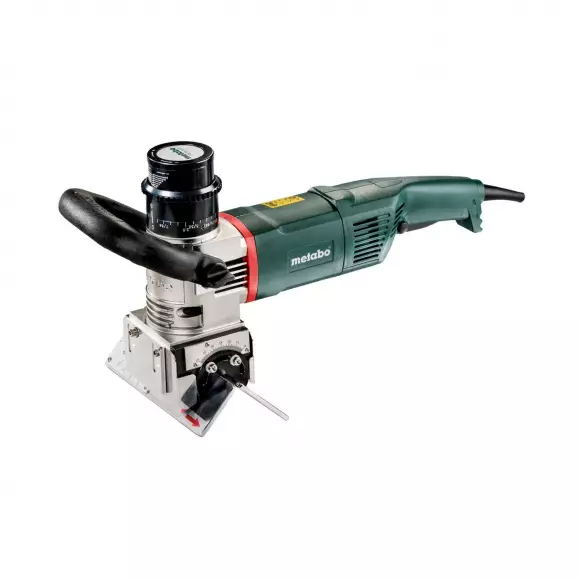 Фреза за фаски върху метал METABO KFM 16-15 F, 1600W, 12000об/мин, 15мм