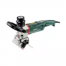 Фреза за фаски върху метал METABO KFM 16-15 F, 1600W, 12000об/мин, 15мм - small