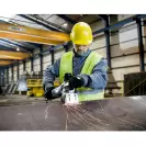 Фреза за фаски върху метал METABO KFM 16-15 F, 1600W, 12000об/мин, 15мм - small, 159514