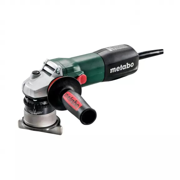 Фреза за фаски върху метал METABO KFM 9-3 RF, 900W, 11500об/мин, 4.0мм