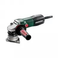 Фреза за фаски върху метал METABO KFM 9-3 RF, 900W, 11500об/мин, 4.0мм