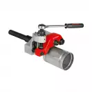 Инструмент за изработка на жлебове ROTHENBERGER 2'' - small