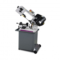 Лентоотрезна машина OPTIMUM OPTIsaw S 131GH, 1100W, 22/31/55м/мин, 1638х13х0.65мм, 230V