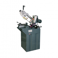 Лентоотрезна машина OPTIMUM OPTIsaw S 150G Vario, 1100W, 20-65м/мин, 1735х12.7х0.9мм, 230V