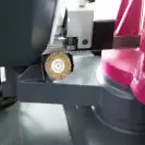 Лентоотрезна машина OPTIMUM OPTIsaw S 275P 400V, 1100W, 45/90м/мин, 2480х27х0.9мм, 400V - small, 160157